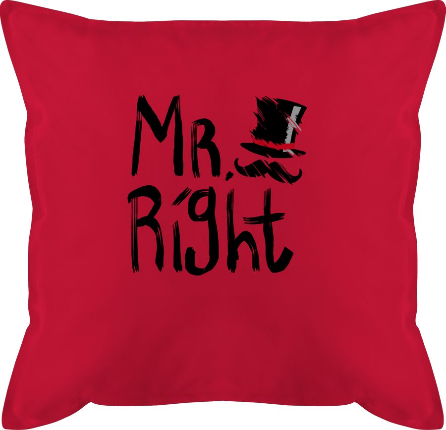 Mr. Right - Mann fürs Leben - Geschenk Männer