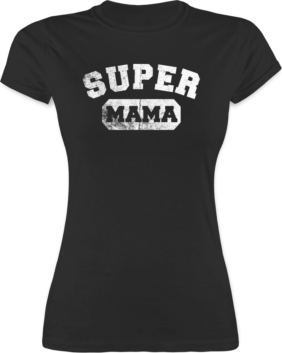 Super Mama Vintage