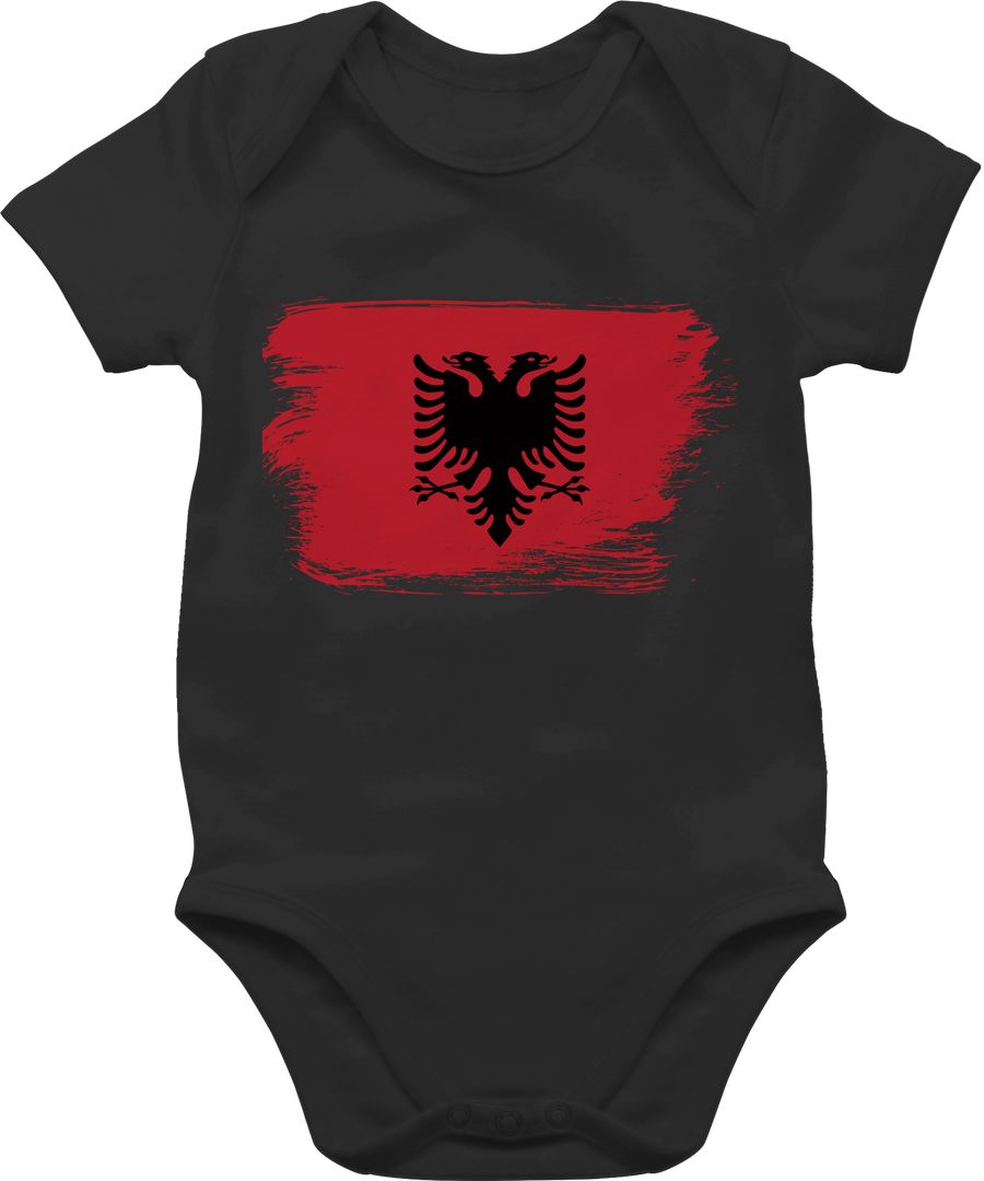 Albanien Albanija