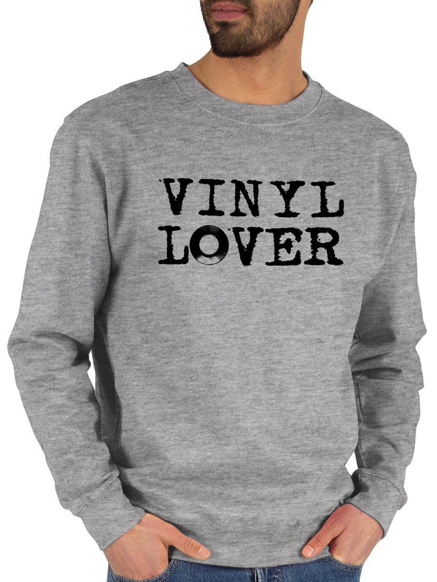 Vinyl Lover