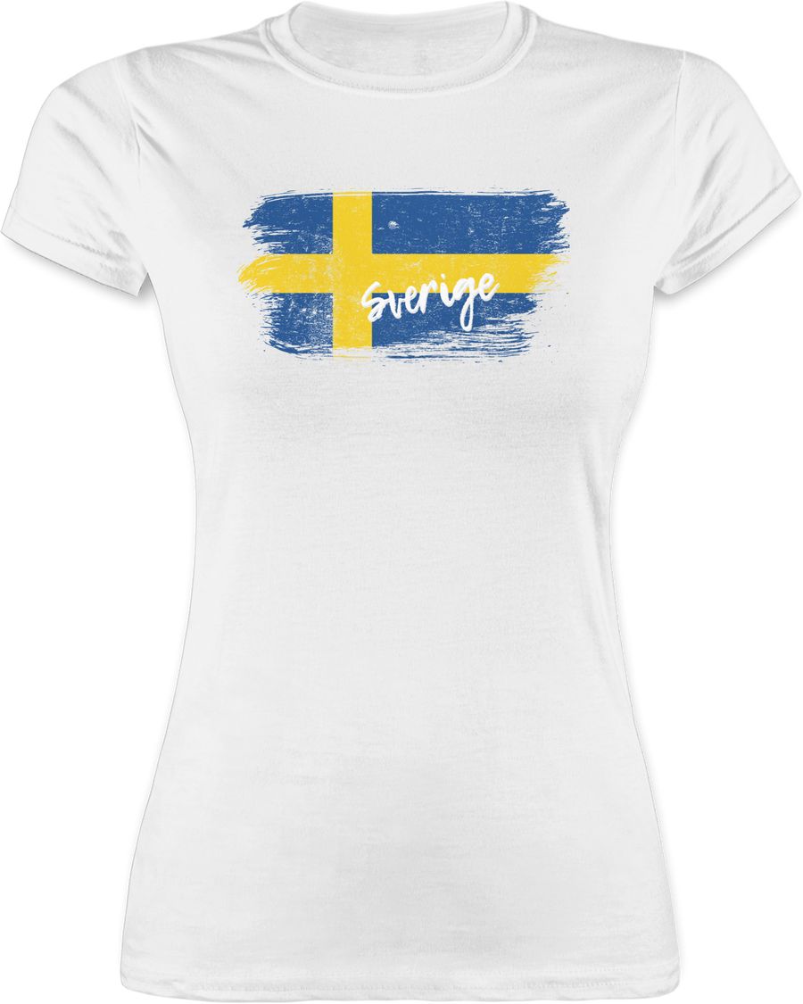 Schweden Vintage