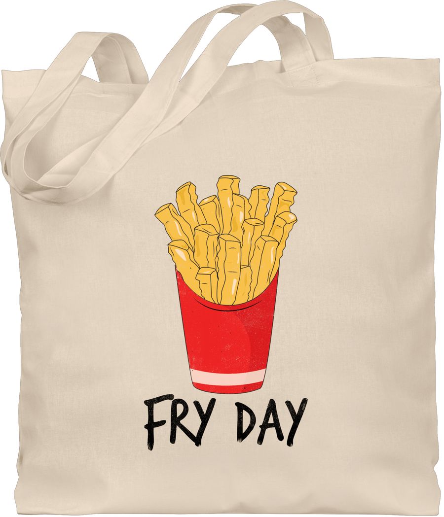 Fry Day - Pommes frites