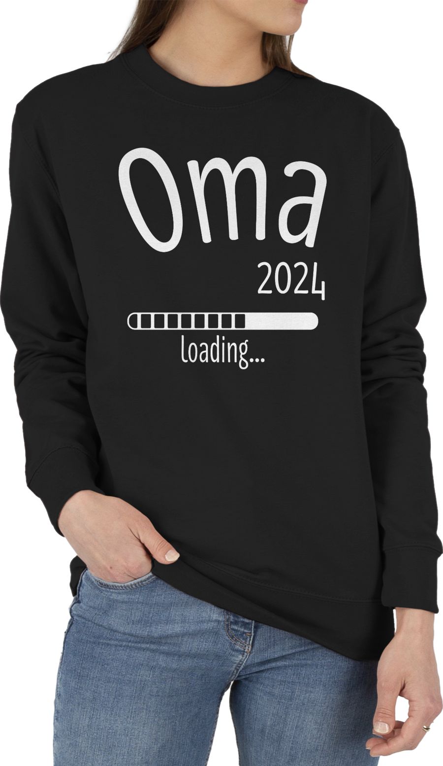 Oma 2024 loading