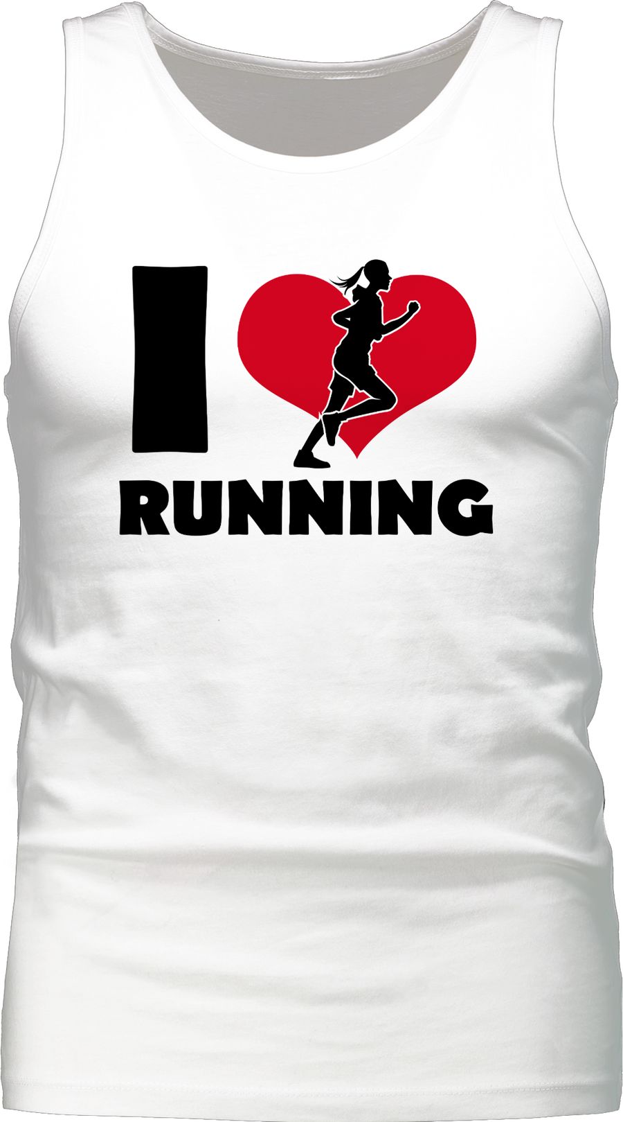 I Love Running