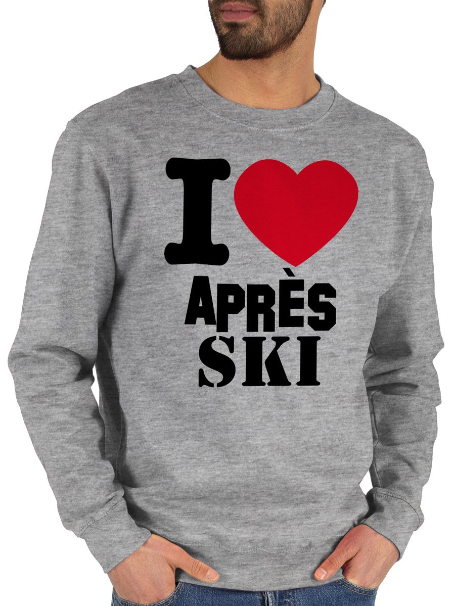 I Love Apres Ski