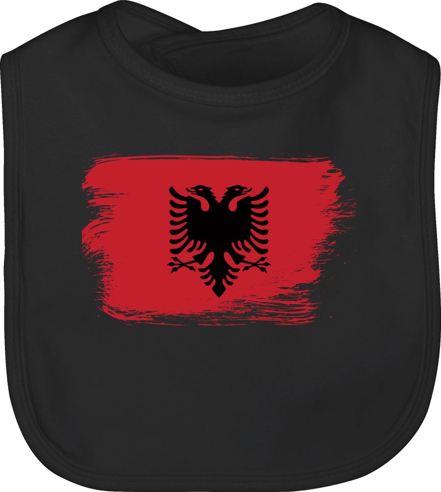 Albanien Albanija