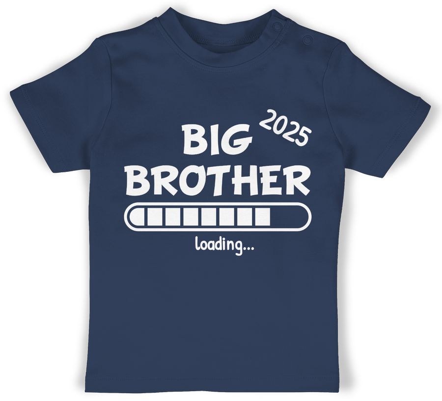 Big Brother 2025 loading