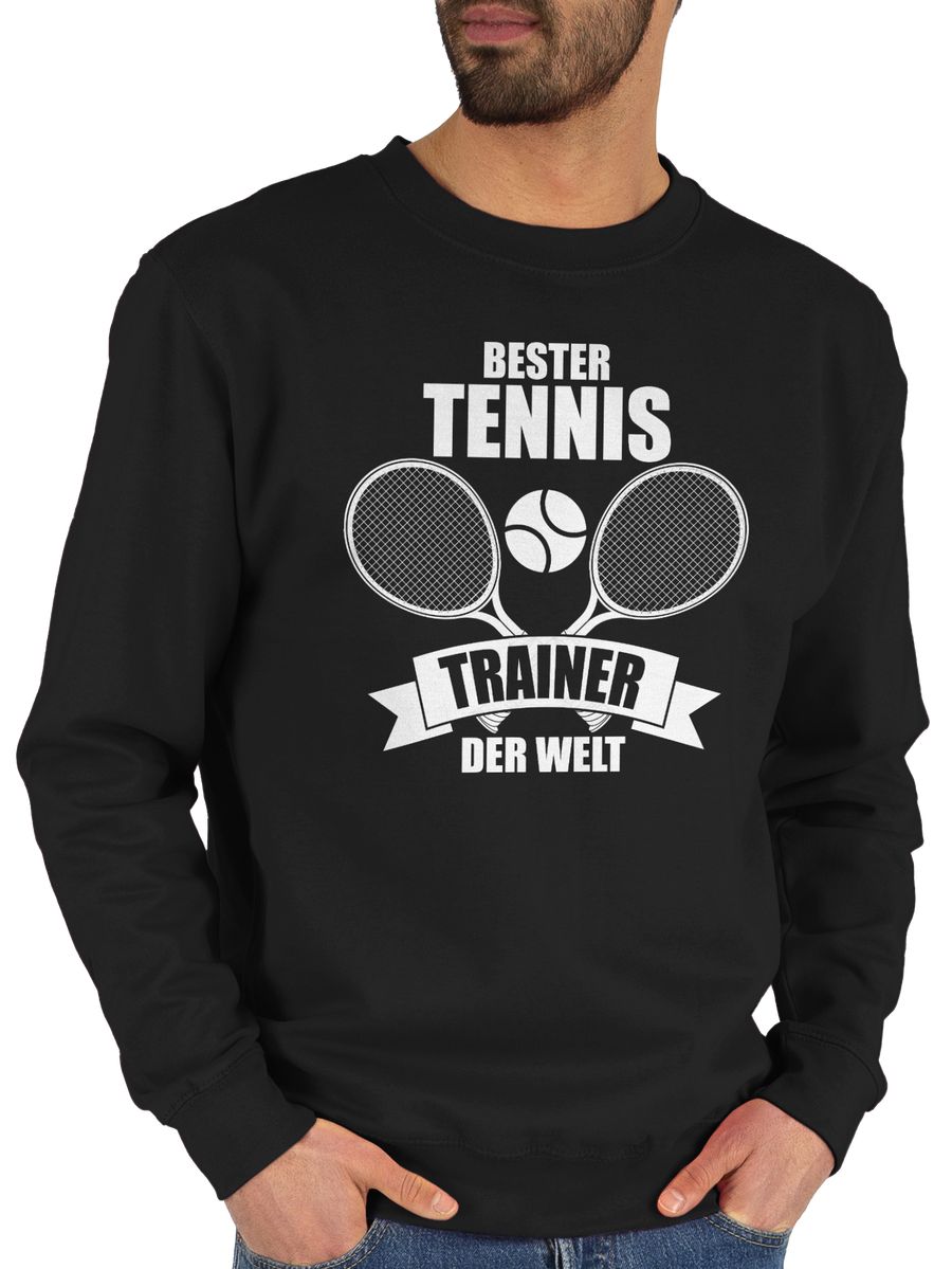 Bester Tennistrainer der Welt