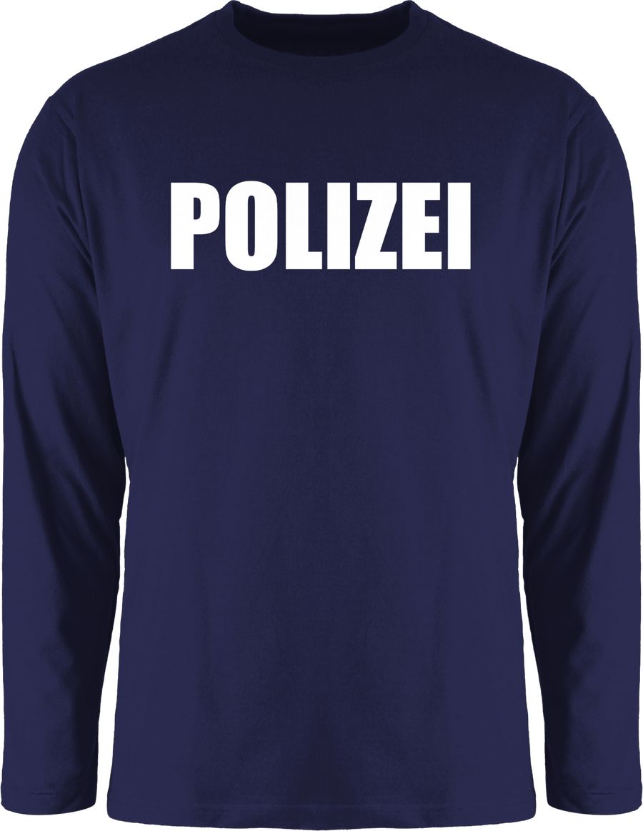 Polizei Polizeiuniform Polizist Polizeikostüm SEK Polizistin Police SWAT