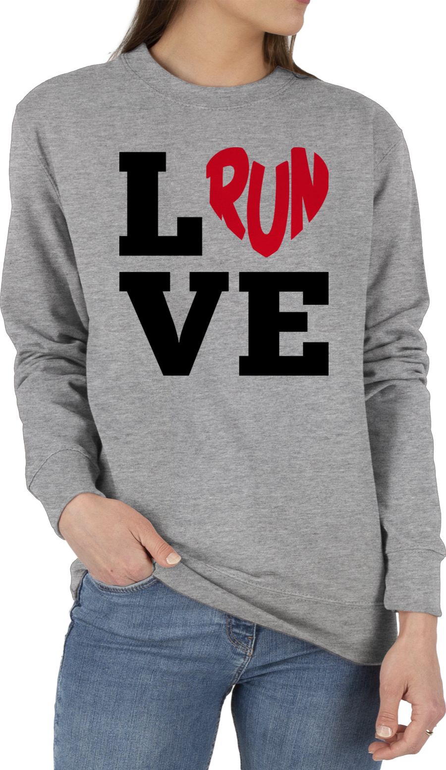 Run Love