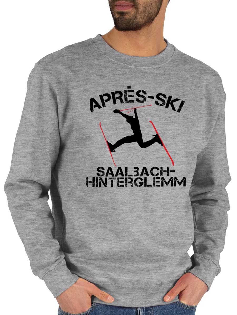 Apres Ski Saalbach Hinterglemm