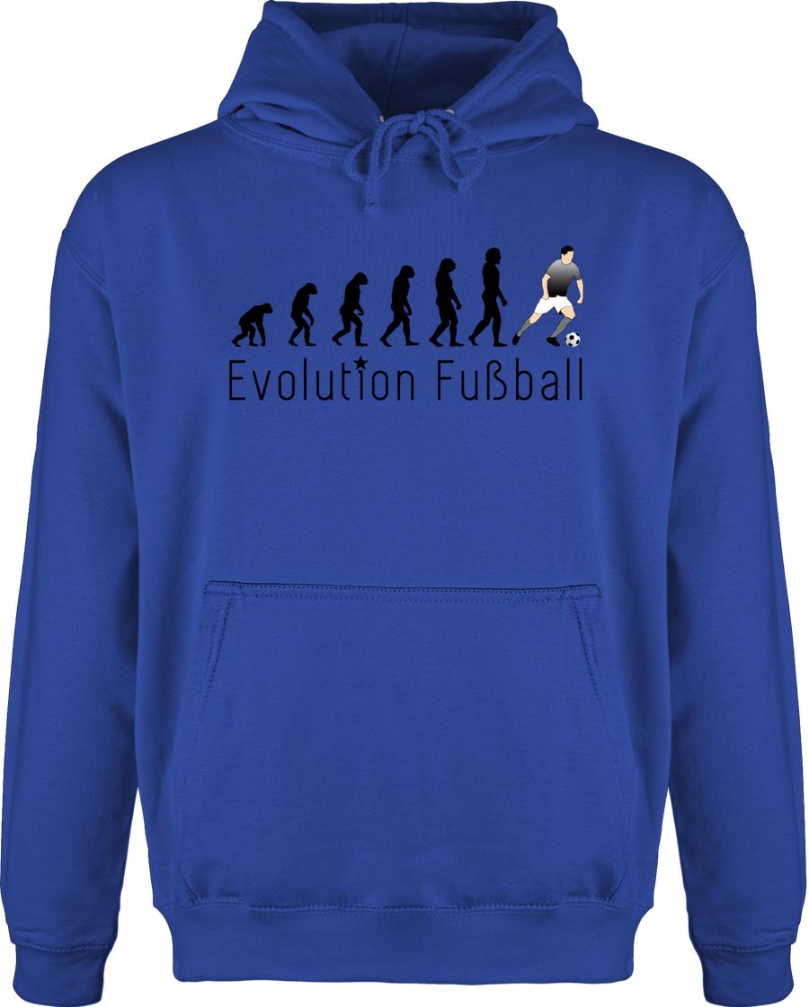 Fußball Evolution