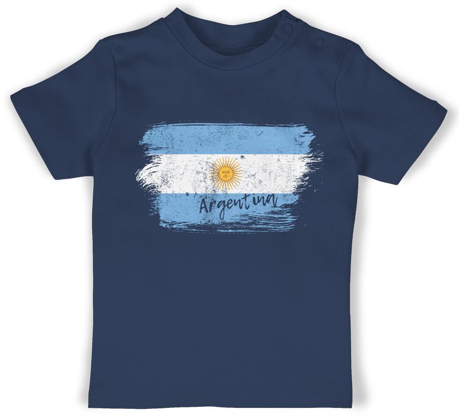 Argentinien Vintage