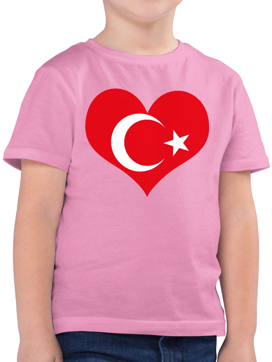 Türkei Herz