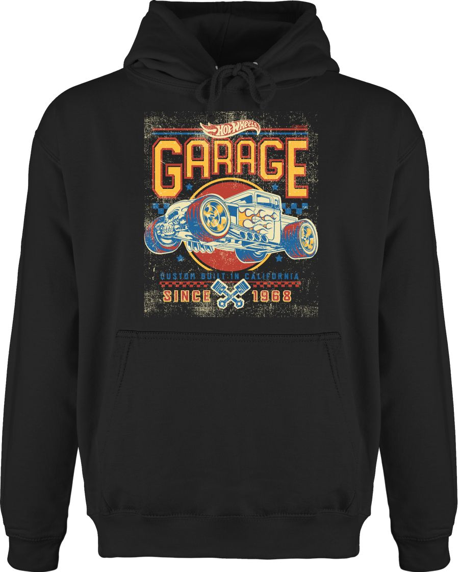 Vintage Garage - Since 1968