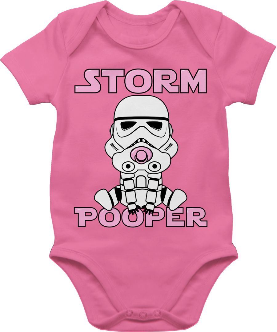 Storm Pooper I