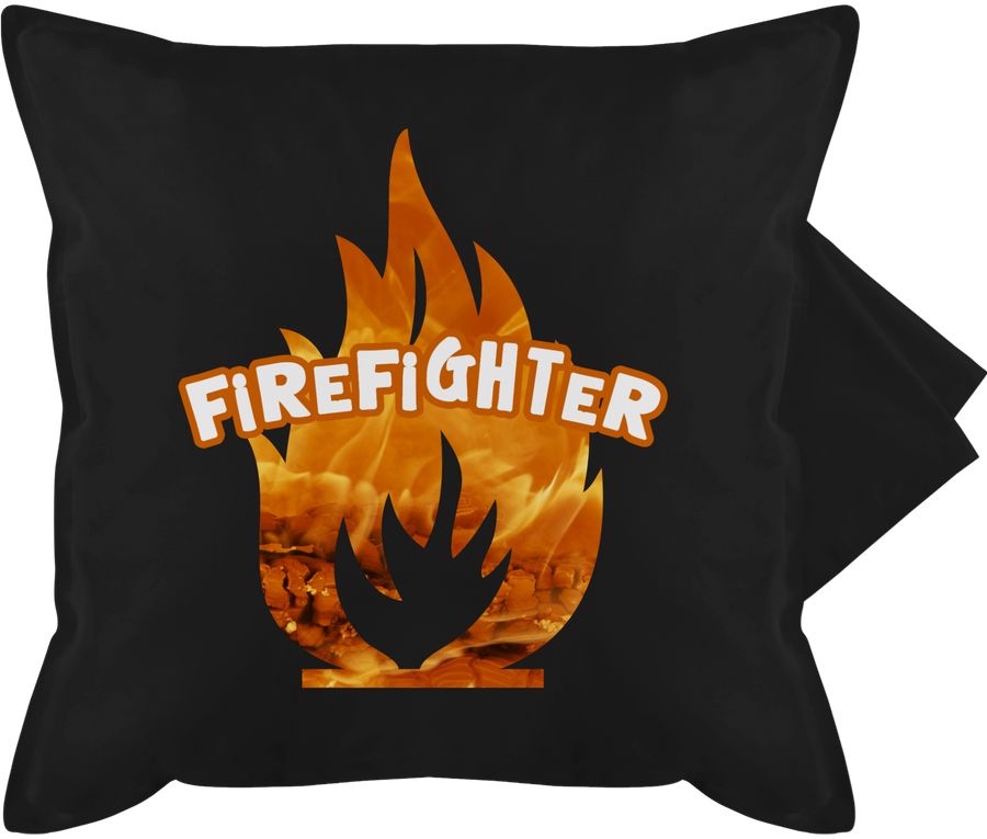 Feuer Flammen Firefighter