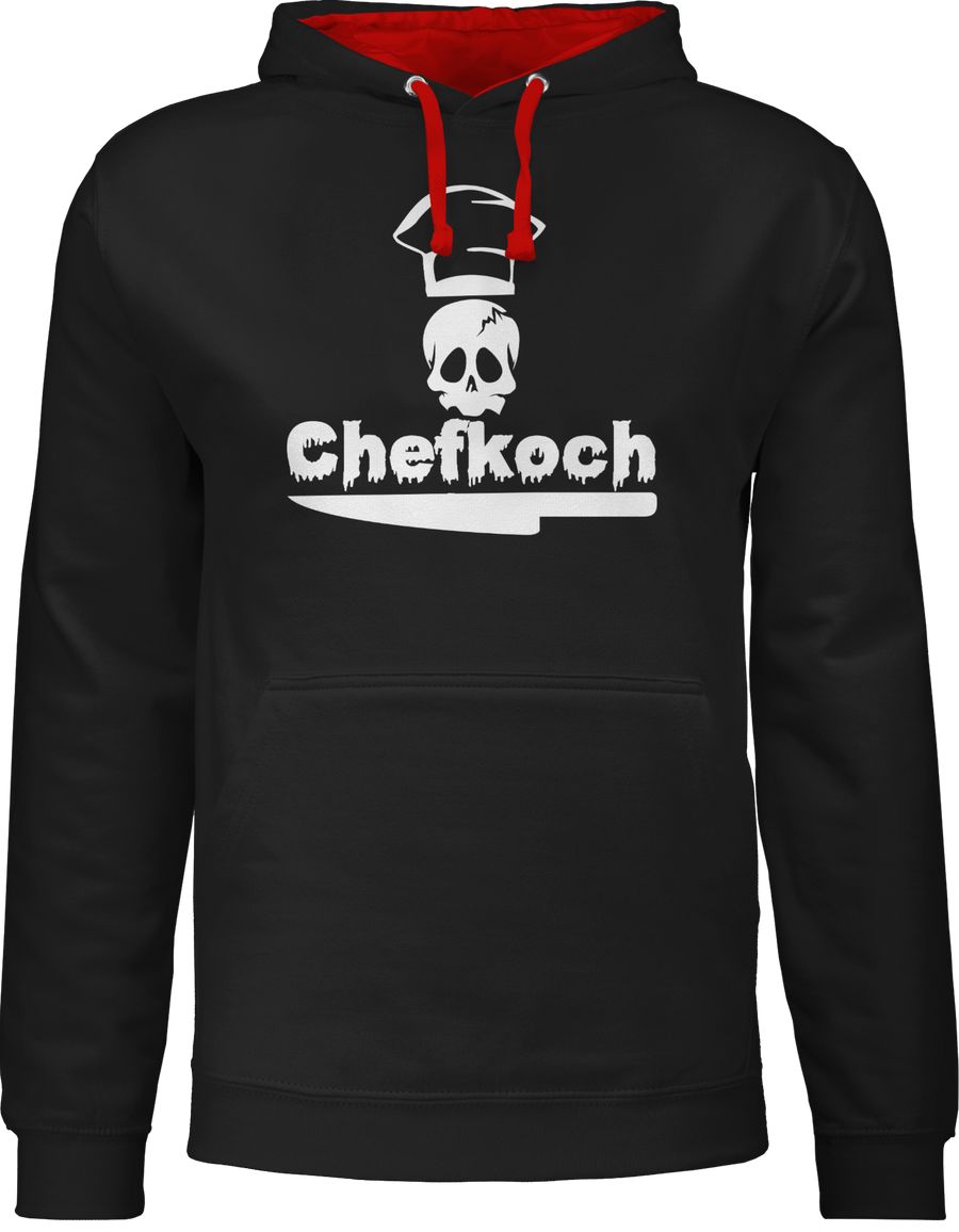 Chefkoch Totenkopf