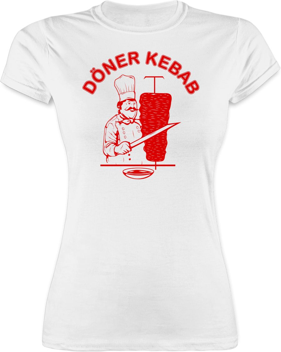 Original Döner Kebab Logo