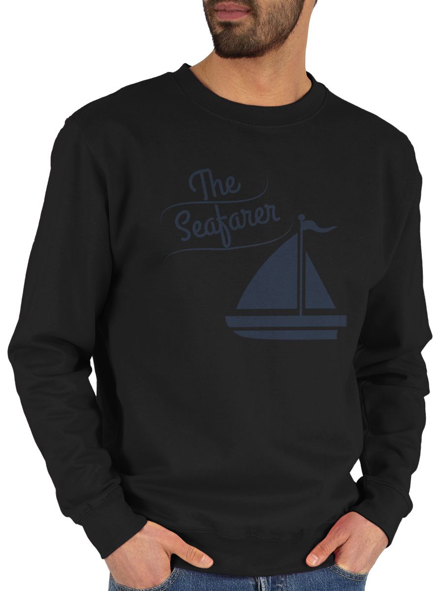 The Seafarer Segelboot