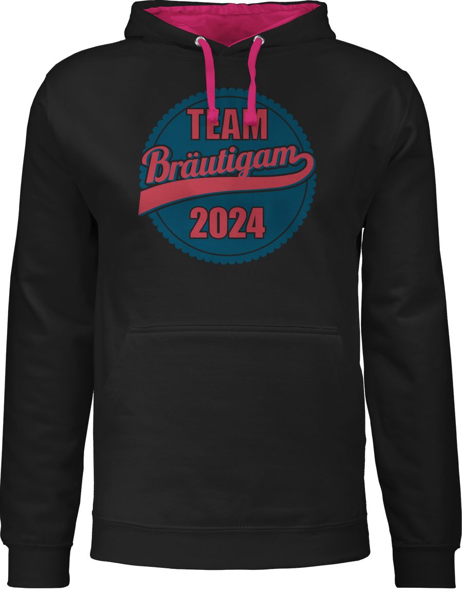 Team Bräutigam 2024