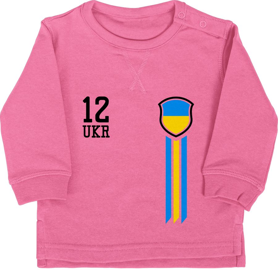 12. Mann Ukraine