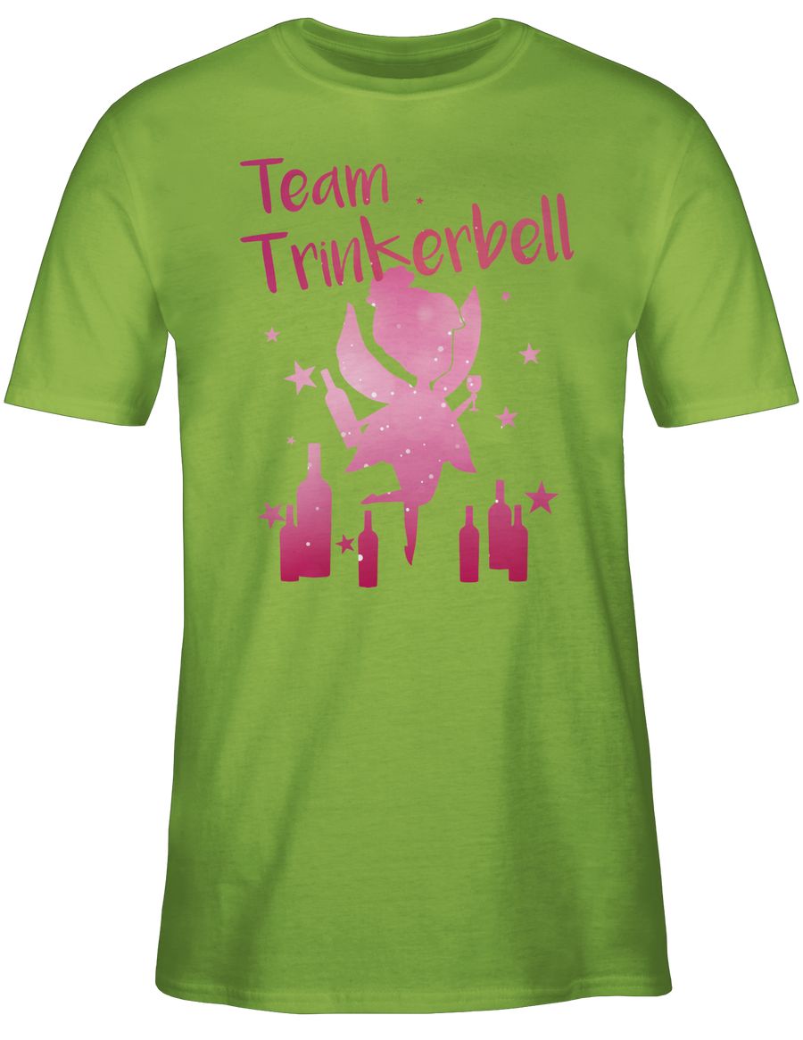 Team Trinkerbell