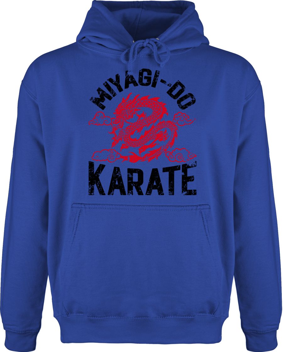 Miyagi-Do Karate Drache