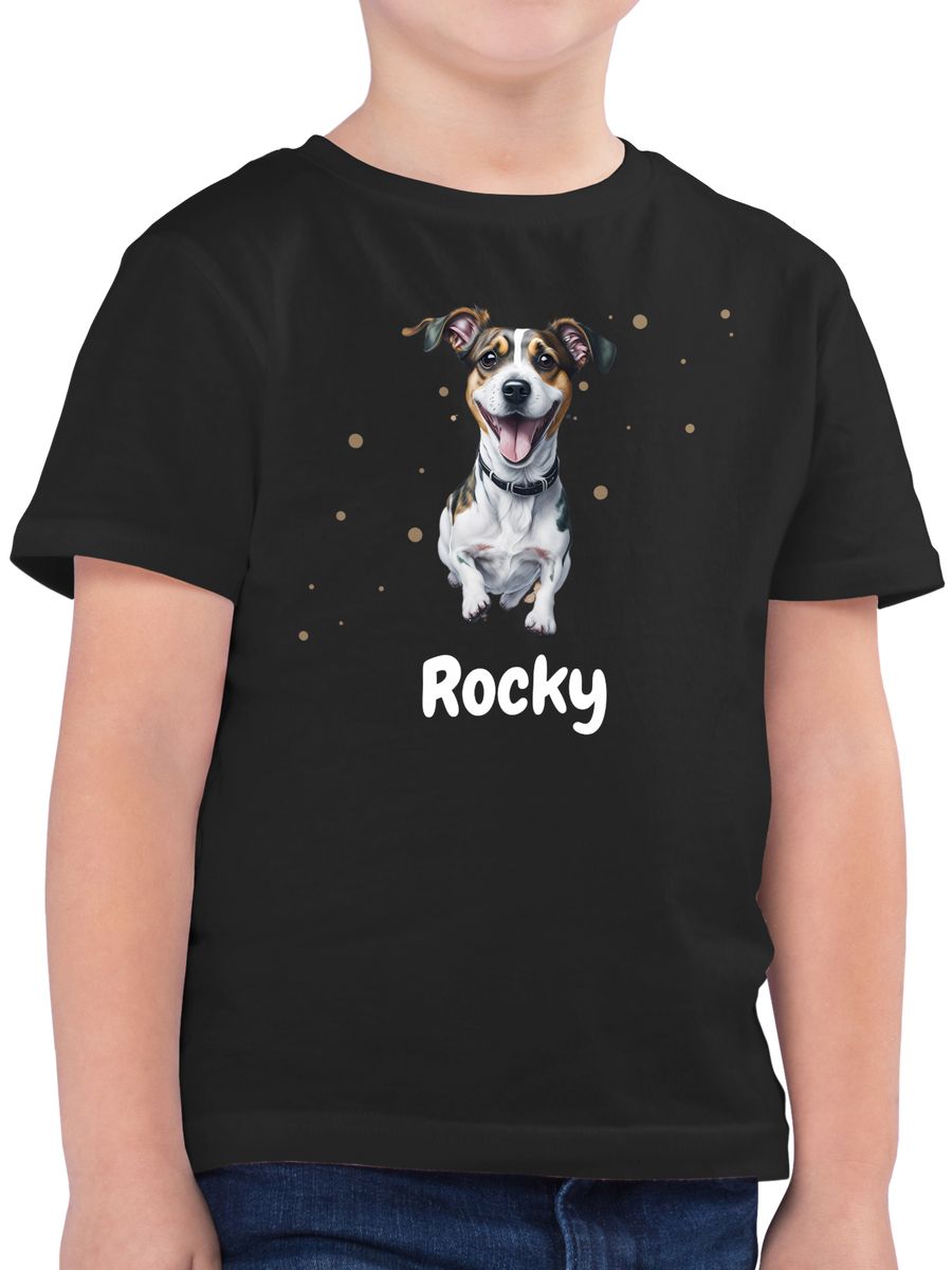 Jack Russel Terrier - Hundebesitzern Geschenk