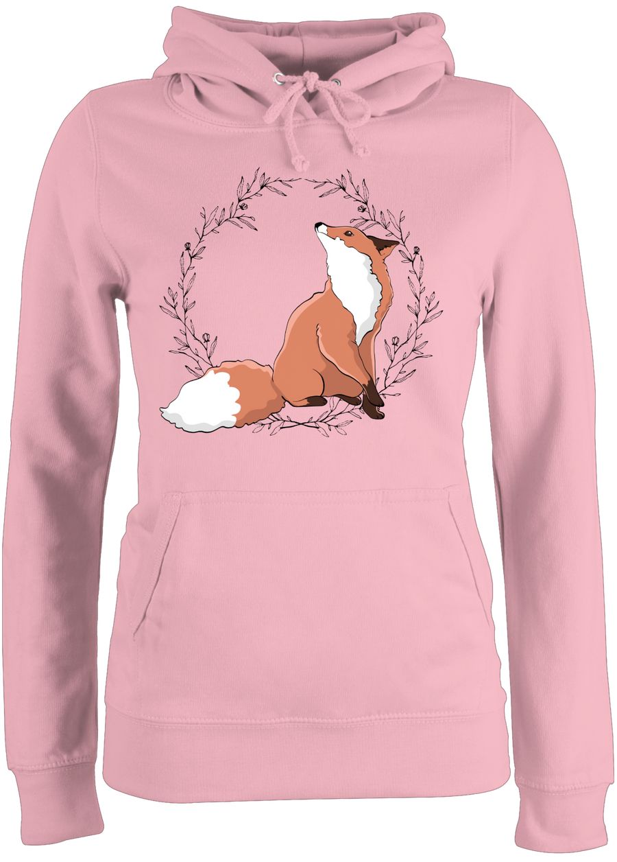 Fuchs Fox Gechenk