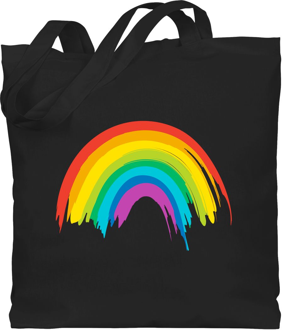 Regenbogen LGBT & LGBTQ