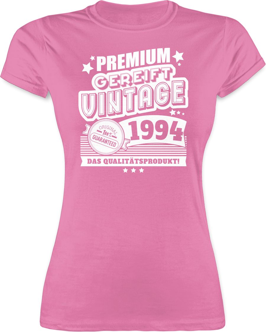 Premium gereift Vintage 1994
