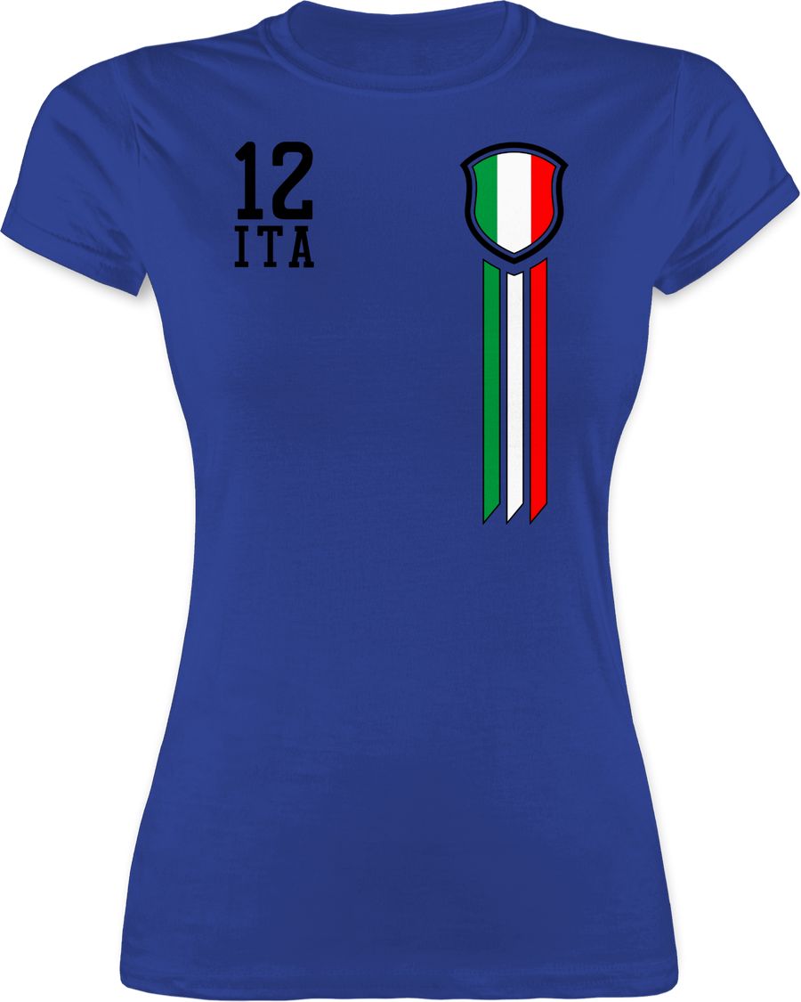 12 Mann Italien 