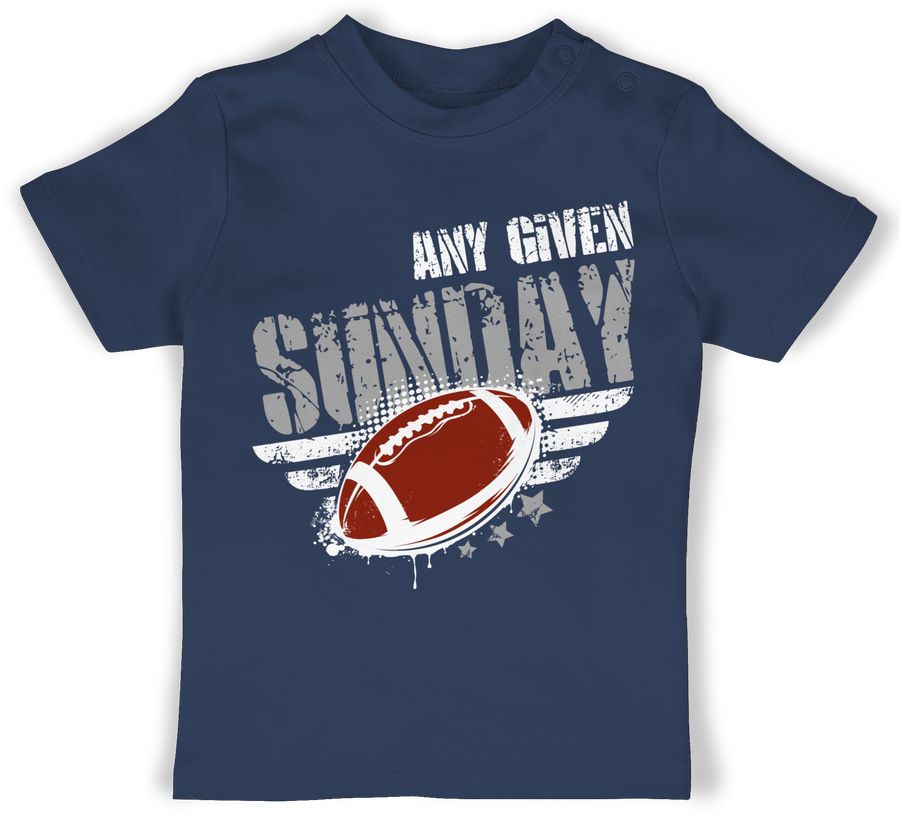 Any Given Sunday Football