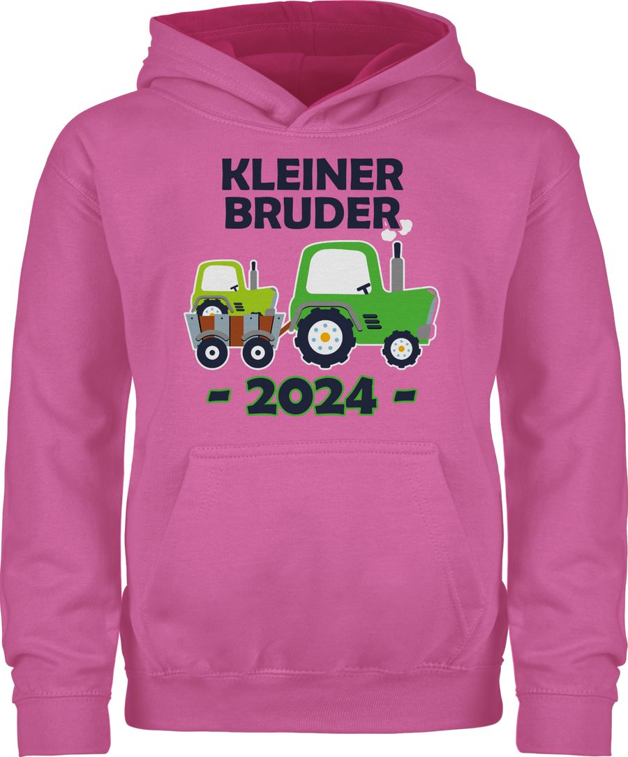 Kleiner Bruder 2024 Traktor