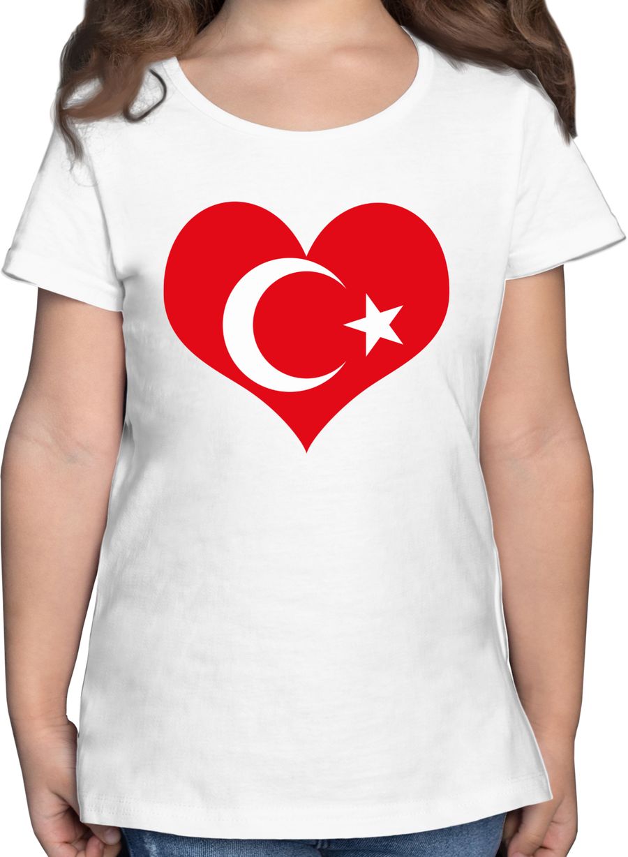Türkei Herz