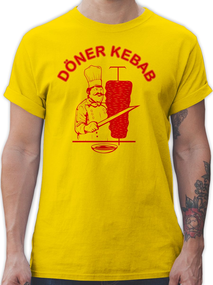 Original Döner Kebab Logo