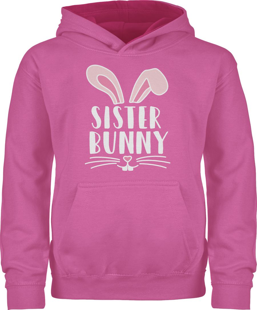 Sister Bunny weiß