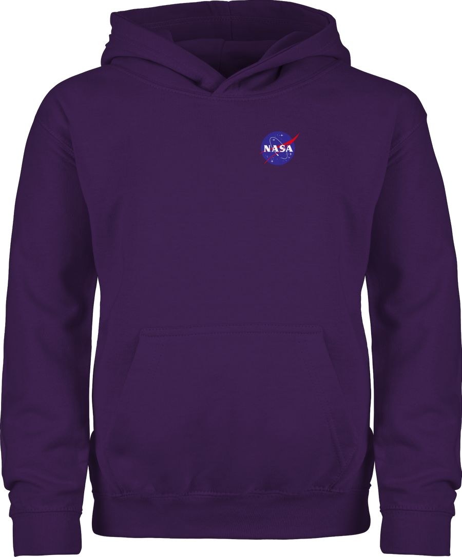 NASA Logo Space X Merchandise Weltraum