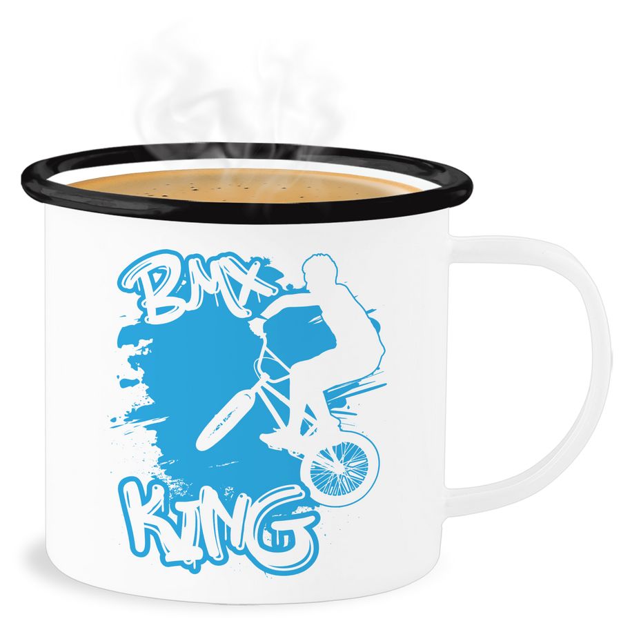 BMX King
