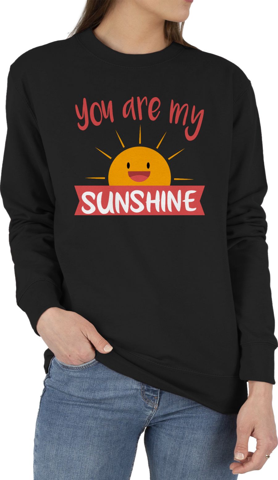 You are my sunshine Sonne