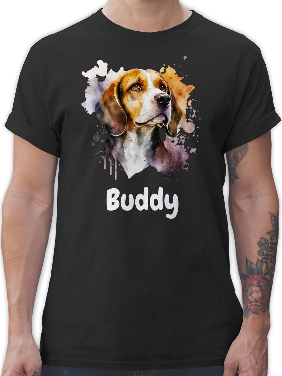Beagle - Hundebesitzern Geschenk