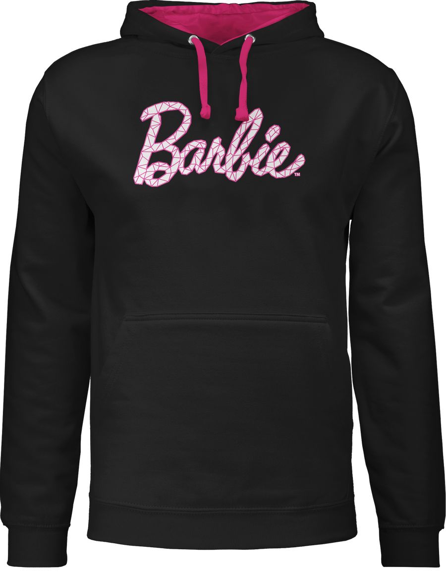 Barbie Logo rosa