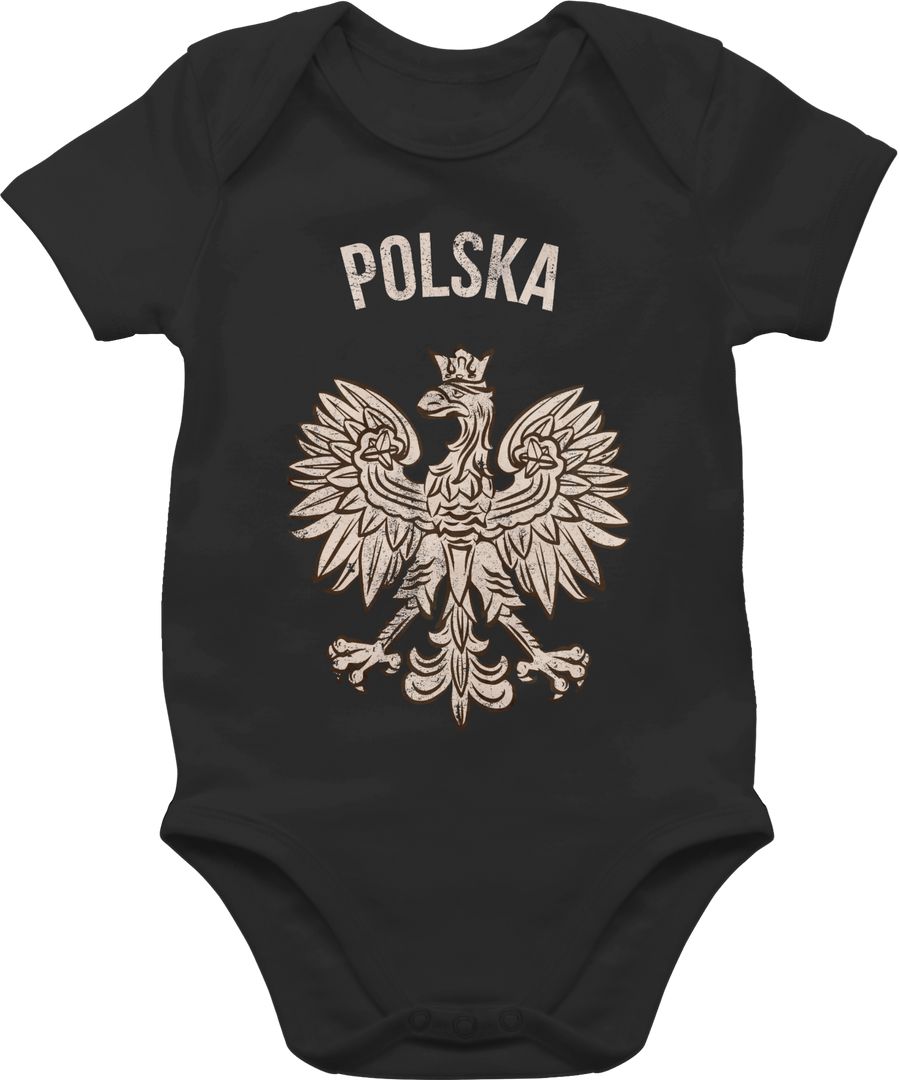 Polska Polnisches Adlerwappen Polen