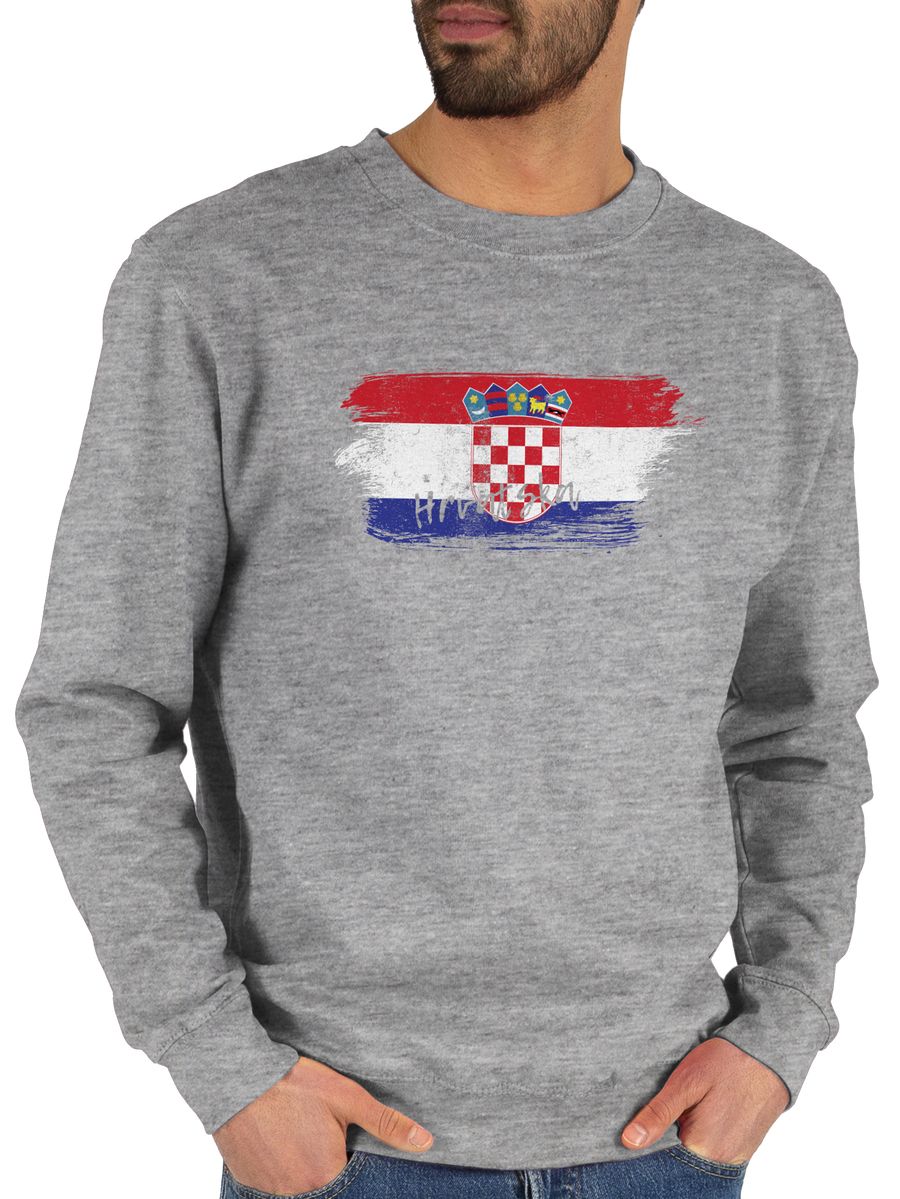 Kroatien Vintage