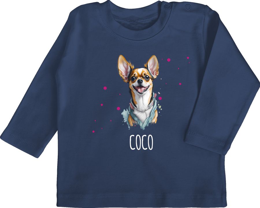 Chihuahua - Hundebesitzern Geschenk