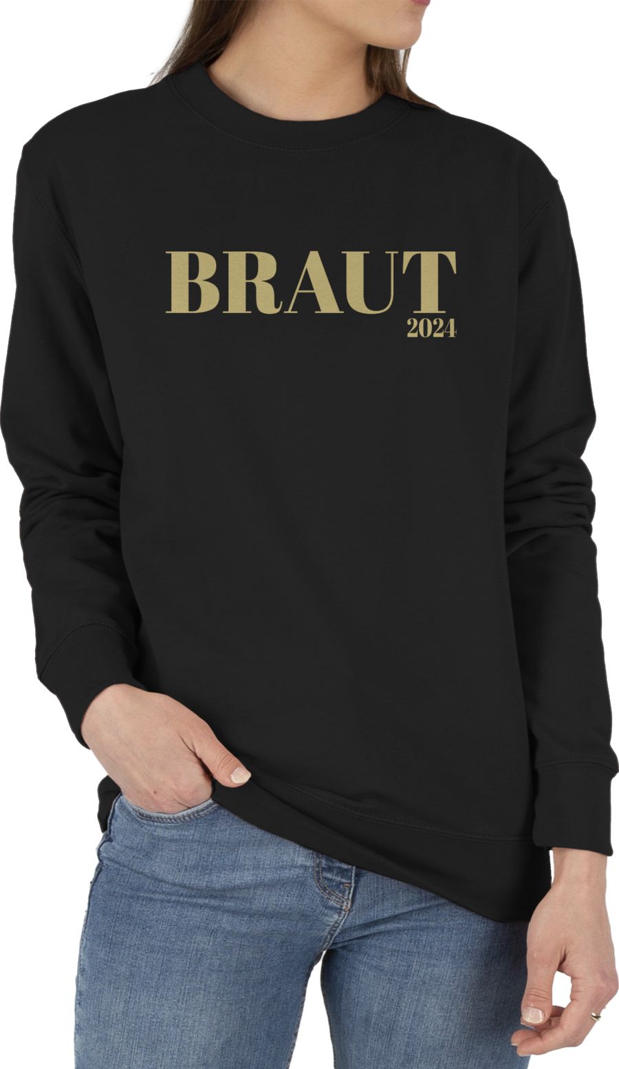 Braut 2024 Bold