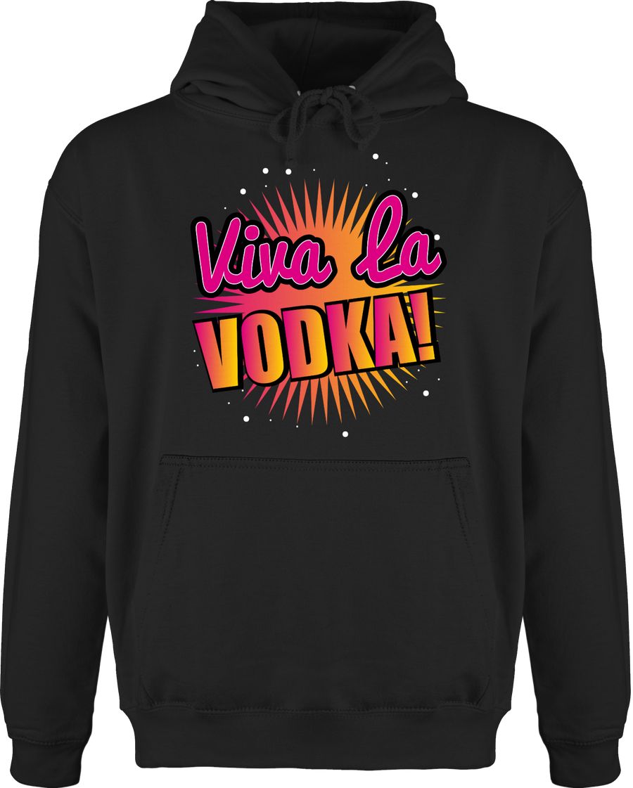 Viva la Vodka