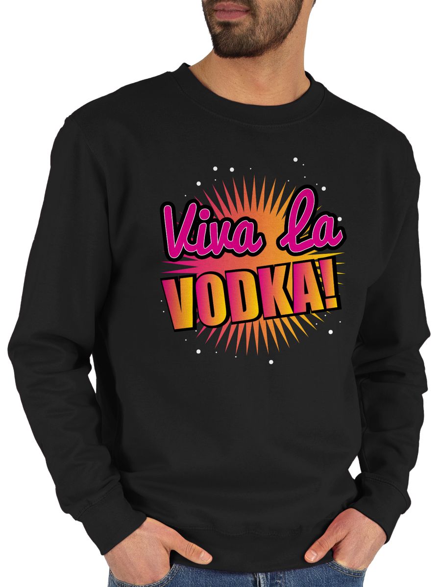 Viva la Vodka