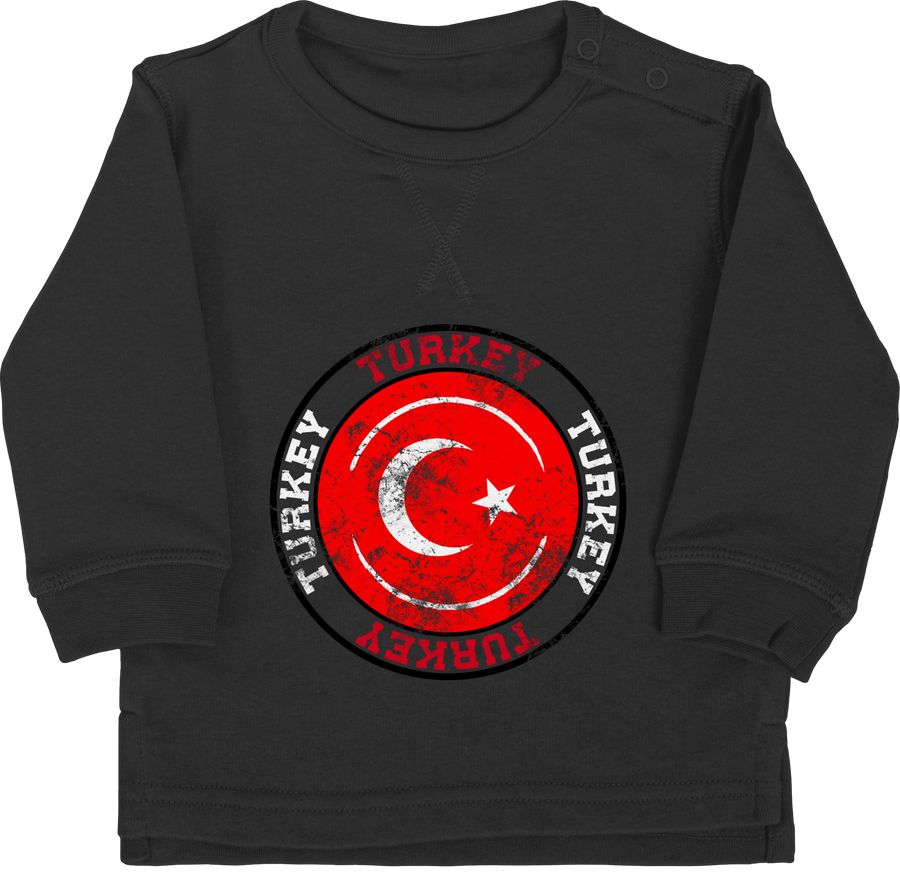 Turkey Kreis Vintage